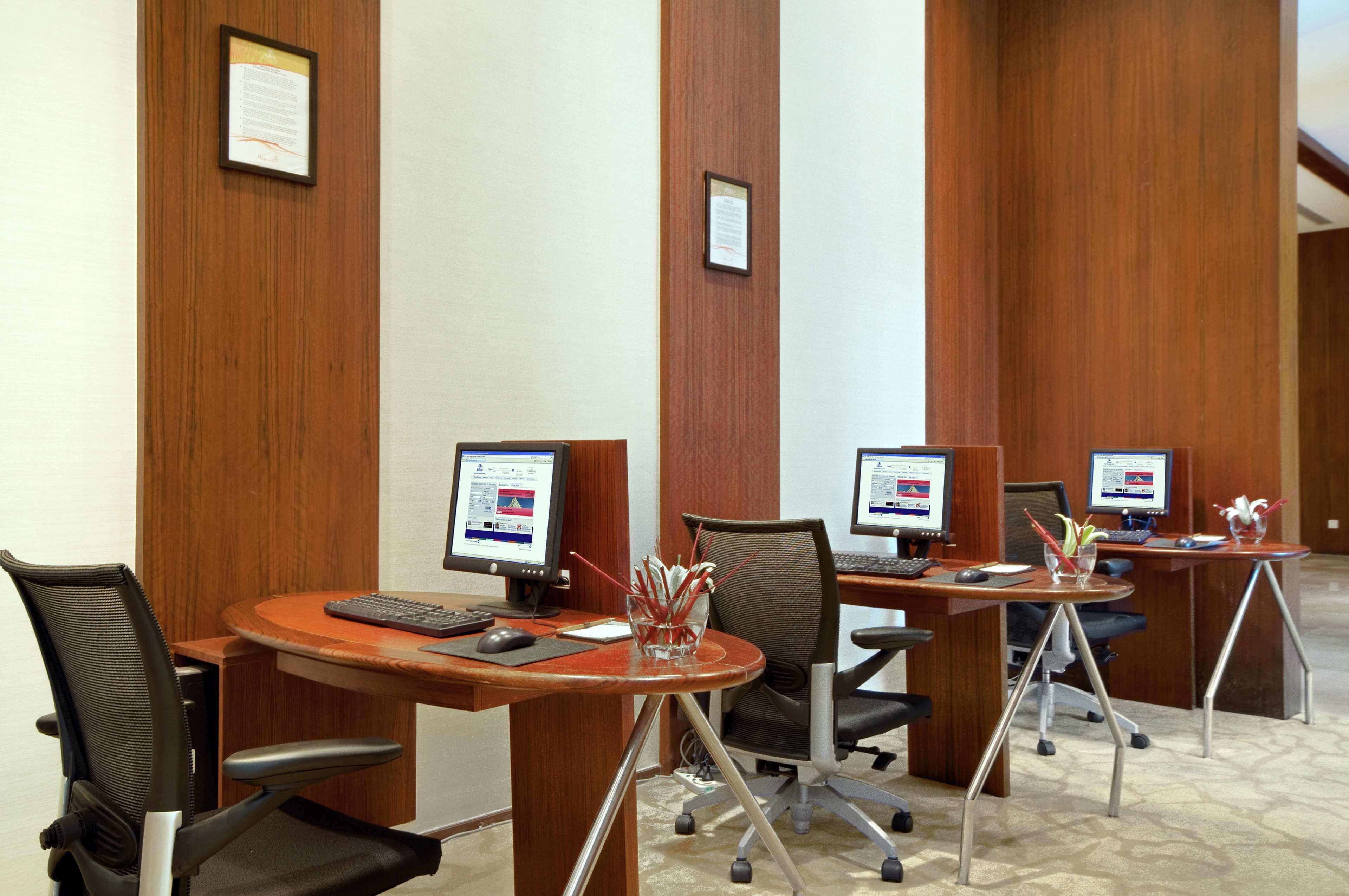 Hilton Sanya Yalong Bay Resort & Spa Facilități foto